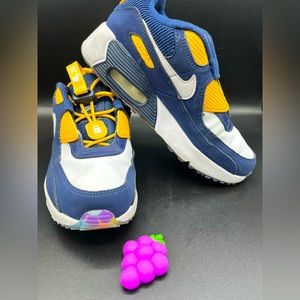 Nike Air Max 90 Toggle SE - Youth / preschool